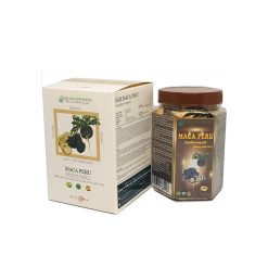 LÁT SÂM MACA PERU ĐEN (LEPIDIUM MEYENII)