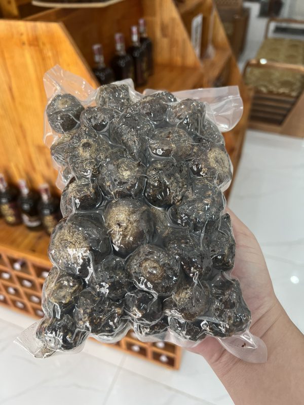 Royal D'Inca – Sâm Maca Peru và thảo mộc.