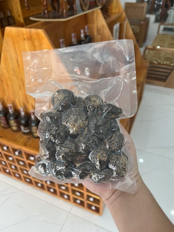 Royal D'Inca – Sâm Maca Peru và thảo mộc.