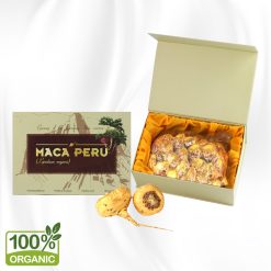 CỦ SÂM MACA PERU VÀNG (LEPIDIUM MEYENII)