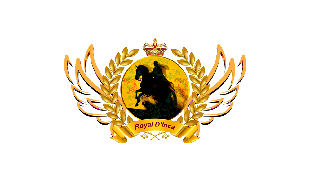 Royal D'Inca – Sâm Maca Peru và thảo mộc.