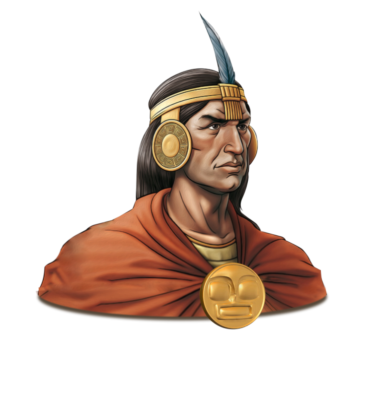Royal D'Inca – Sâm Maca Peru và thảo mộc.
