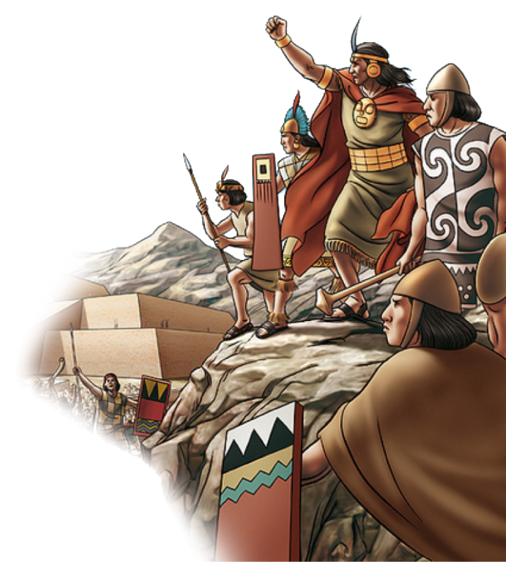 Royal D'Inca – Sâm Maca Peru và thảo mộc.